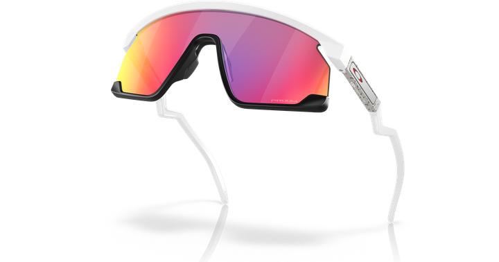 Produktbild Oakley Bxtr (Matte White, Prizm Road)
