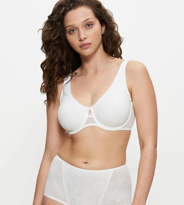 Produktbild Triumph Bügel-BH Wild Rose Sensation (Einzelpack, 75 C)