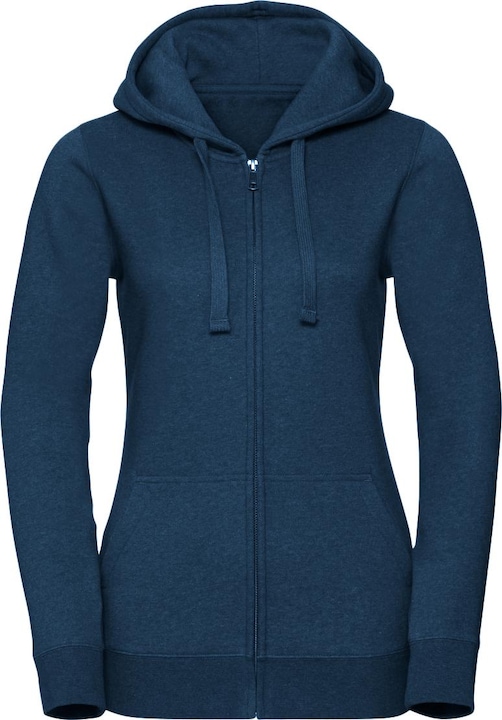 Russell Authentic Kapuzenjacke (XS)
