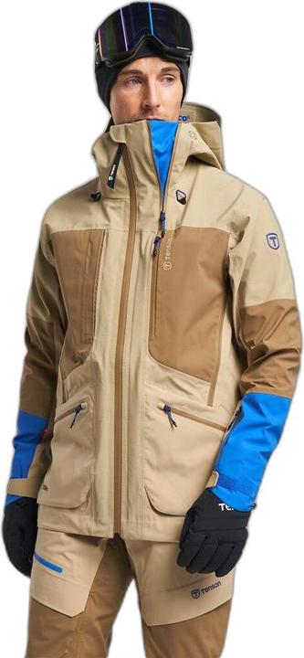 Actual product image Tenson Touring Shell Jacket (XL)