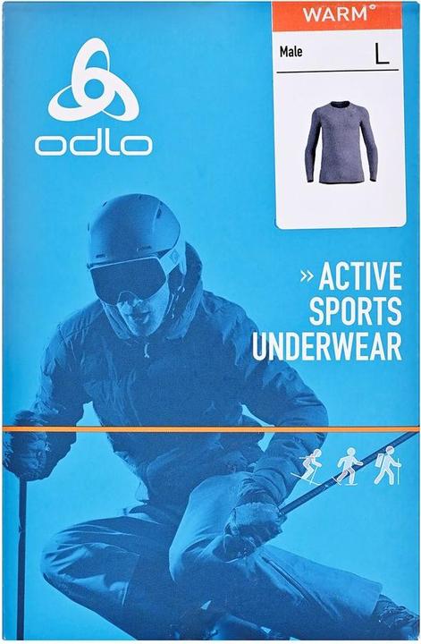 Actual product image Odlo Base Layer (L)