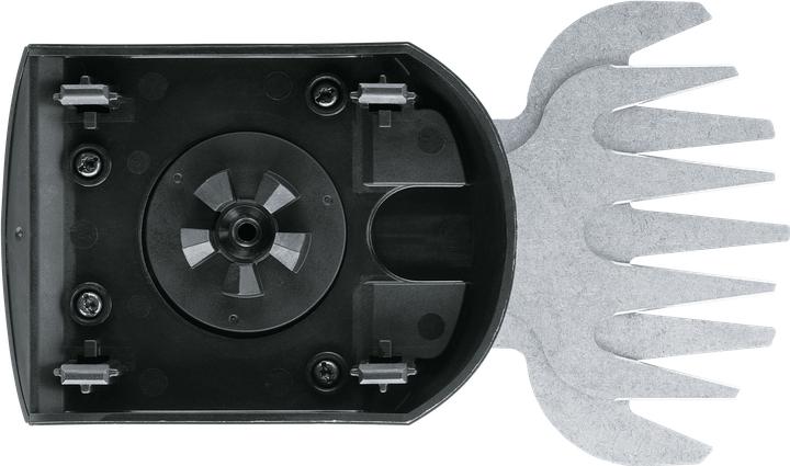 Produktbild Bosch Home & Garden Grasmesser 100 mm für AdvancedShear 18V-10 (Heckenschere)