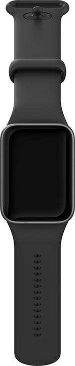 Produktbild Xiaomi Smart Band 10 Pro Midnight Black, BHR08W9GL