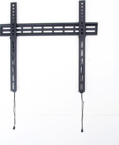Immagine prodotto Ciatti LCDFISSO40 Supporto TV a parete 127 cm (50') Nero (Muro, 50", 30 kg)