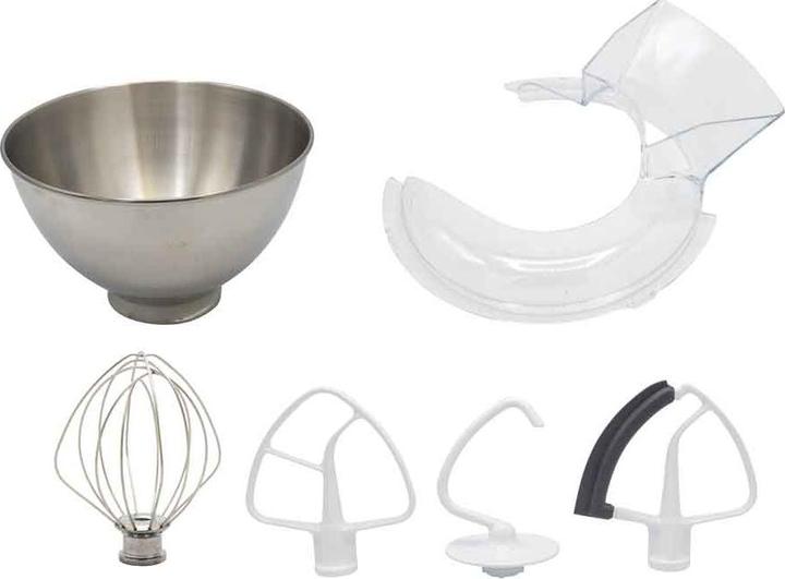 Produktbild KitchenAid Artisan KSM175 (300 W, 4.80 l)