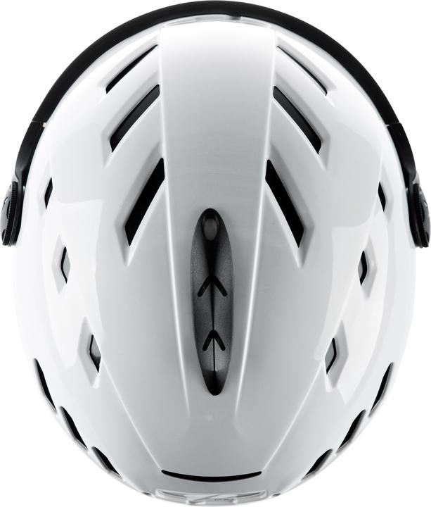 Actual product image CP Ski helmet CAMURAI (53 - 55 cm, S)