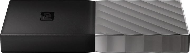 Actual product image WD My Passport SSD (2000 GB)