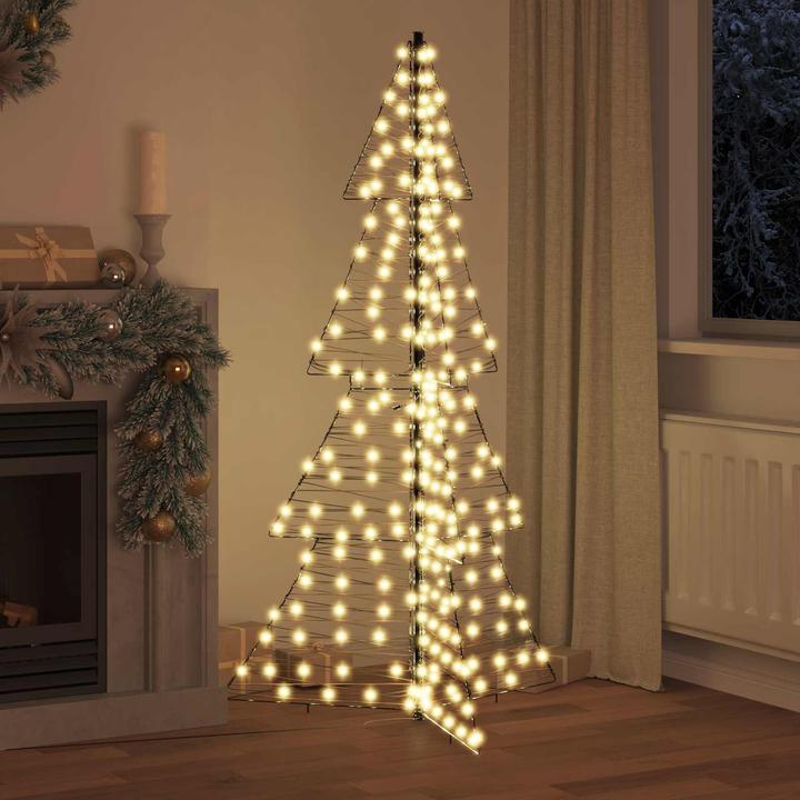 Image du produit vidaXL Weihnachtsbaum Dekoration