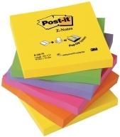 Immagine prodotto Post-it Z-Notes (76 x 76 mm)