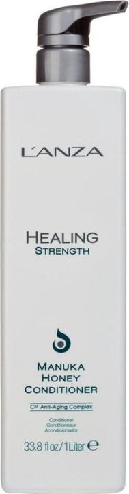 Actual product image L'Anza Healing Strength - Manuka Honey Conditioner (1000 ml)
