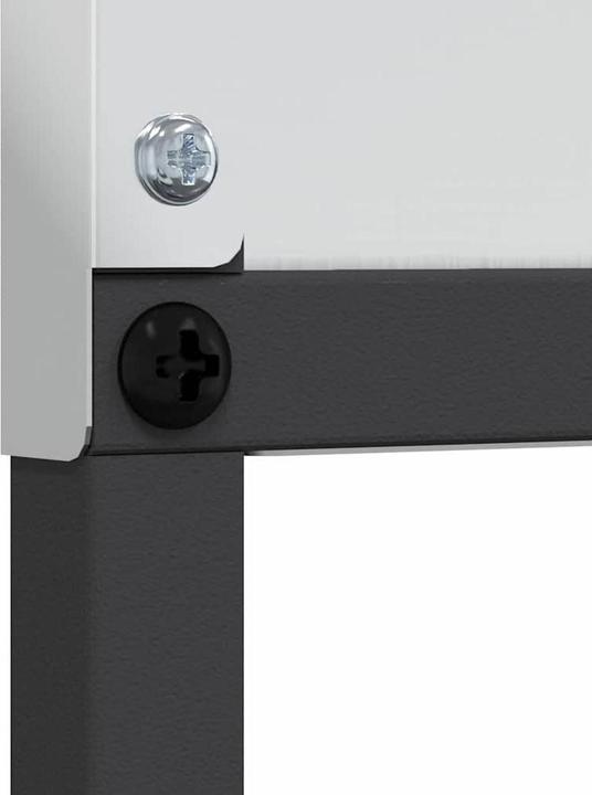 Produktbild vidaXL Gartensichtschutz (50 cm)