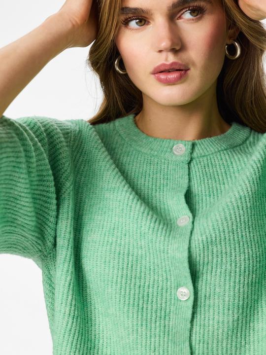 Produktbild Pieces PCSILLY Kurzarm Strickjacke (M)