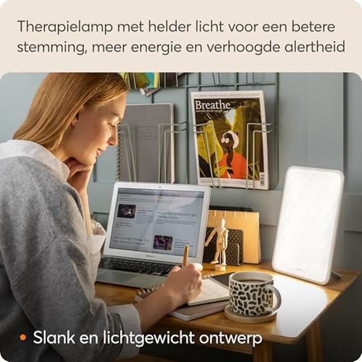 Produktbild Lumie Lichttherapie (10000 lx)