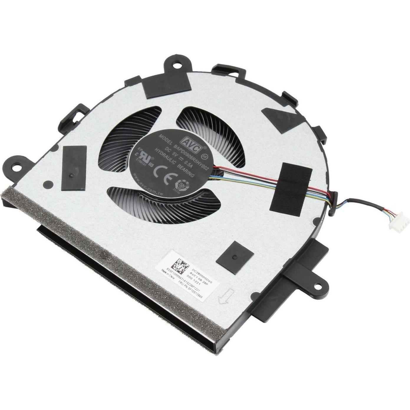 Lenovo 5F10S13949, Notebook Ersatzteile