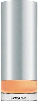 Actual product image Calvin Klein Contradiction edp (Eau de parfum, 100 ml)