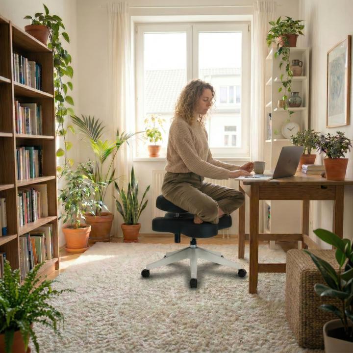 Image du produit Neutral Sukha (40 - 46 cm)