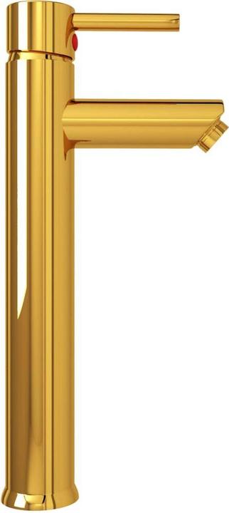 Golden, Grau, Verchromt