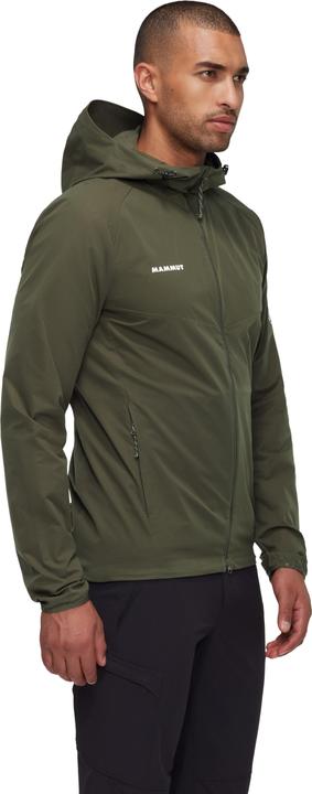 Immagine prodotto Mammut Granite SO (XXL)