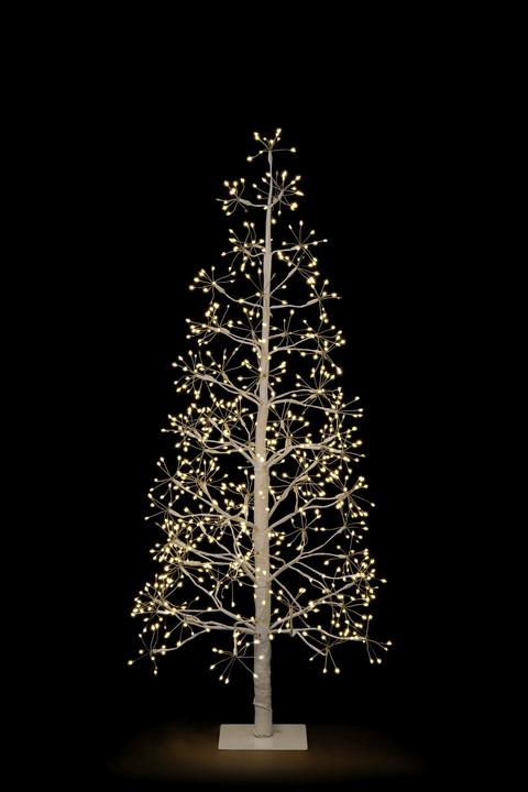 Image du produit STT Flower Tree 120 white