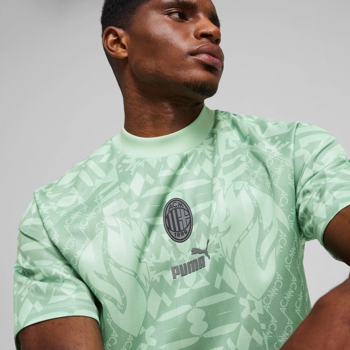 Immagine prodotto Puma Maglia ACM Statement Retro (L)