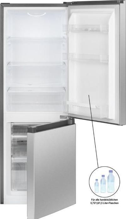 Immagine prodotto Bomann KG 320.2 ix-look (165 l)