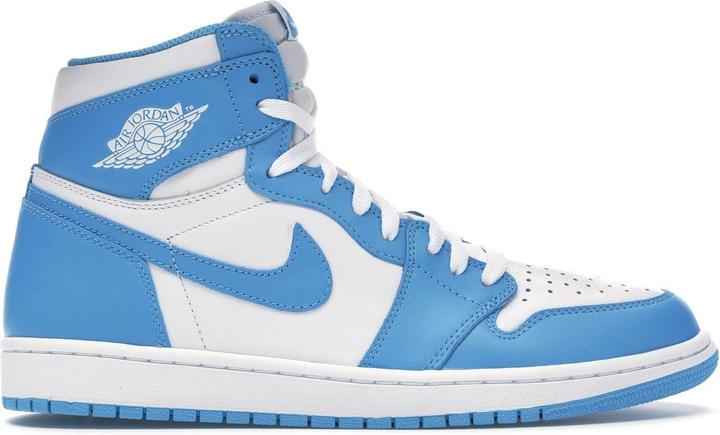 Produktbild Jordan 1 Retro High OG UNC (45.5)