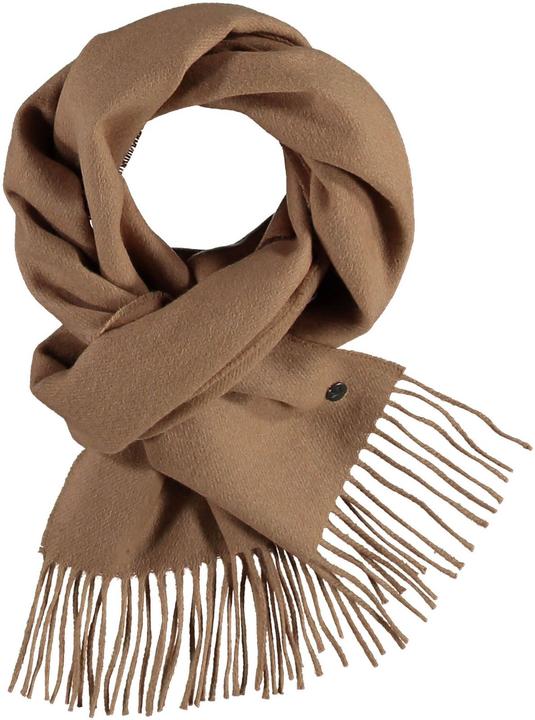 Immagine prodotto Fraas Wool Scarf with Fringes
