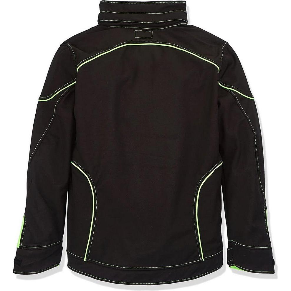 Thumbnail - Cofra, Herren, Jacke, Jacke Cofra Tecka (48), Schwarz, 48