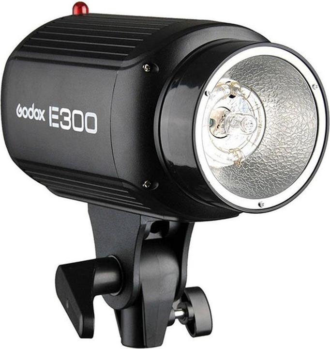 Image du produit Godox Studio Set E300 F (300 W, Set)