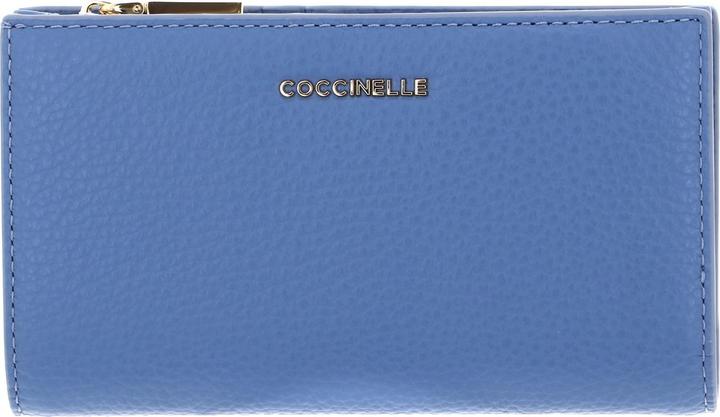 Actual product image Coccinelle Metallic Soft Wallet