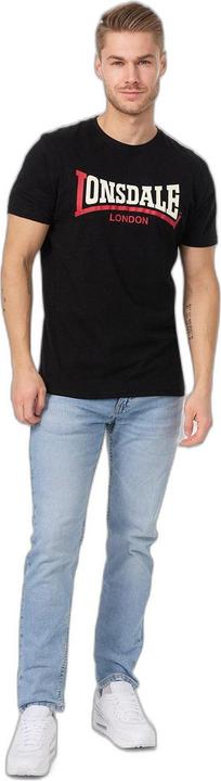 Produktbild Lonsdale 113170 Two Tone (M)