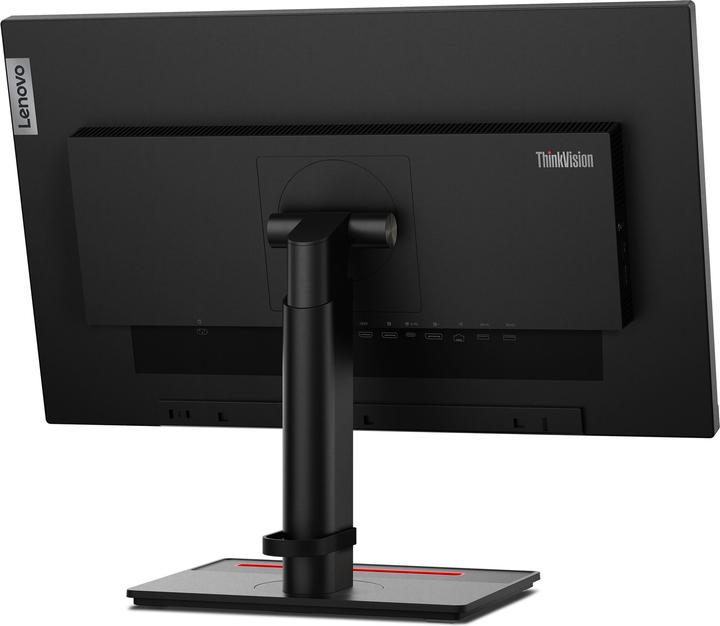 Actual product image Lenovo ThinkVision T24m-29 (1920 x 1080 pixels, 23.80")