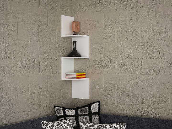 Produktbild Kalune Design Raegan (25 x 25 x 105.40 cm)