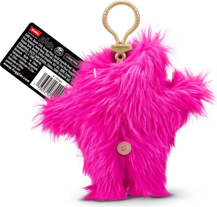 Image du produit Fuggler Portachiavi Serie 5 1pz Assortimento (13 cm)