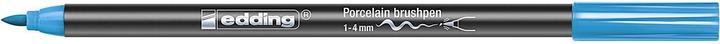 Image du produit Edding Crayon à peinture pour porcelaine Brushpen (1 x)