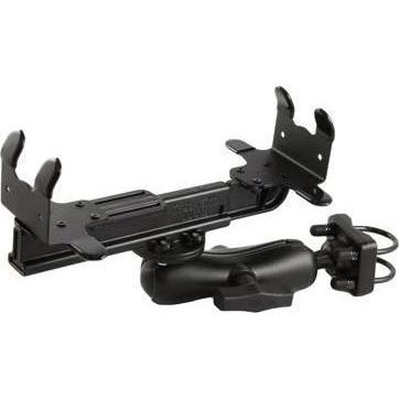 RAM Mounts Vehicle Printer System For, Smartphone Halterung, Schwarz