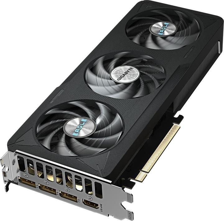 Image du produit Gigabyte GeForce RTX 5060 Ti Eagle MAX OC (16 Go)