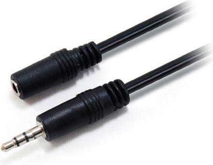Actual product image equip Cable 3.5mm to (2.50 m)