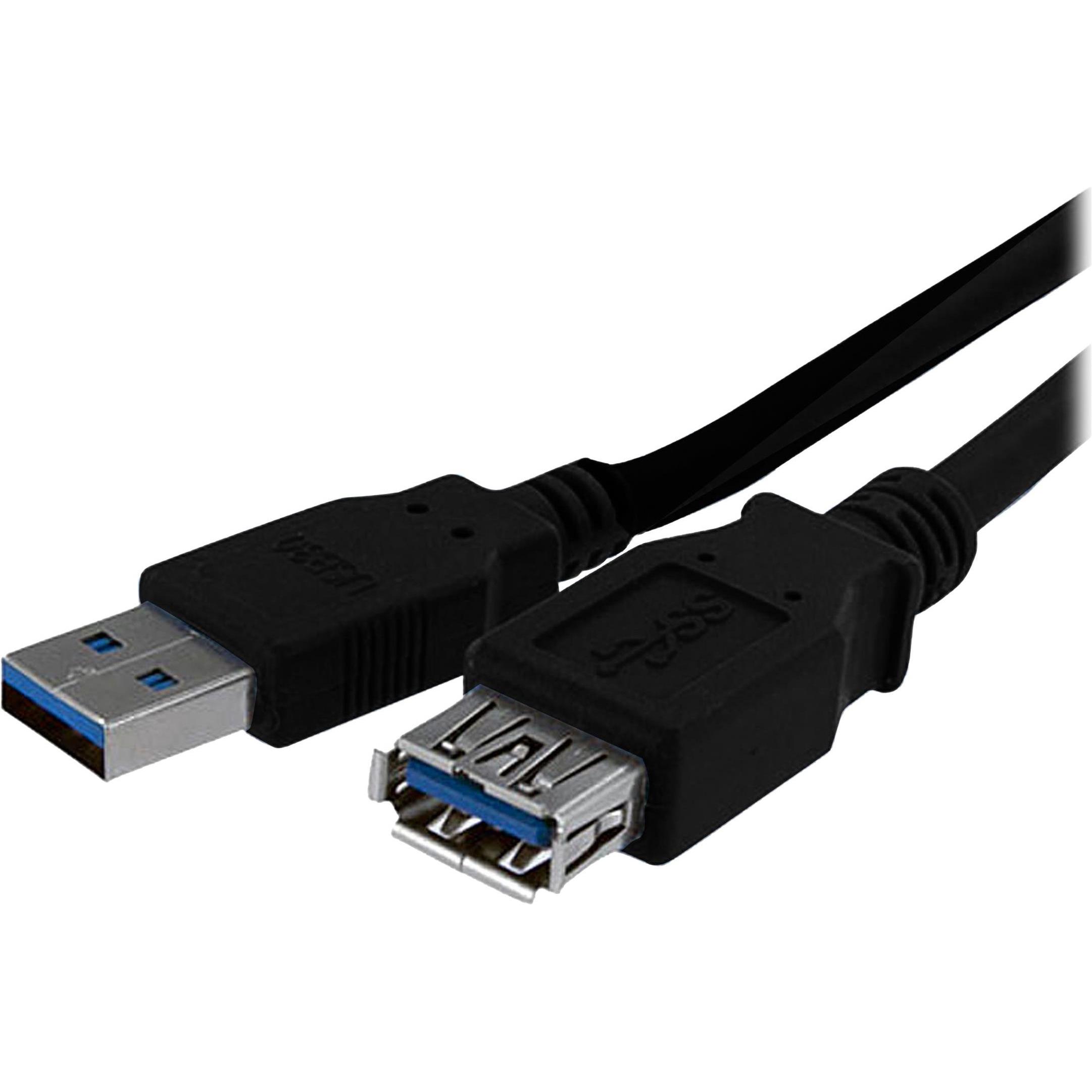 Thumbnail - Wirewin USB 3.0 (0.50 m, USB 3.0), USB Kabel