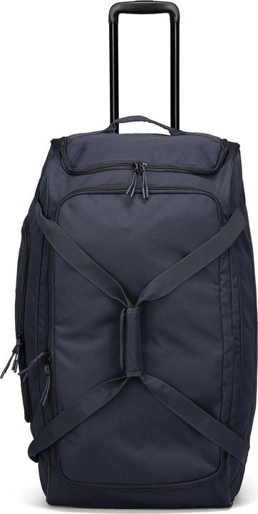 American Tourister City Racer 2 Rollen Reisetasche L 42 cm (129 l)