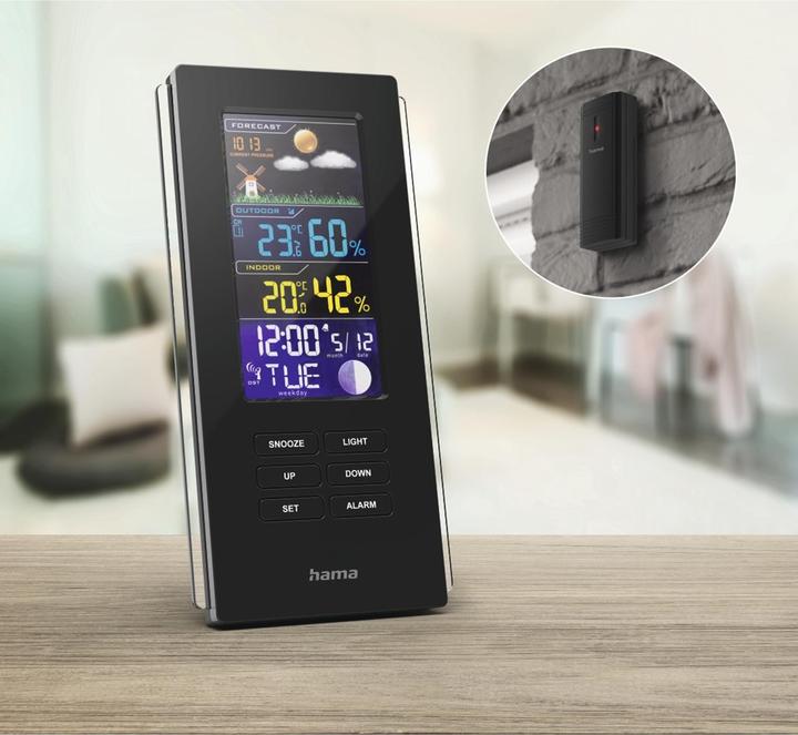 Actual product image Hama Color Edge