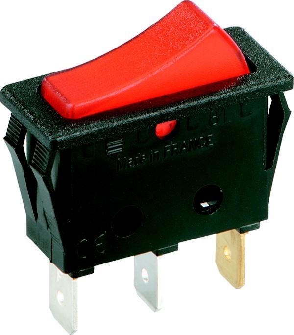 Immagine prodotto Bachmann Interruttore a bilanciere EB