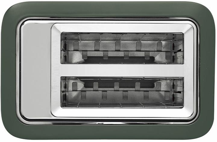 Actual product image BerlingerHaus Haus Toaster mit Digitalanzeige Matte Green Collection