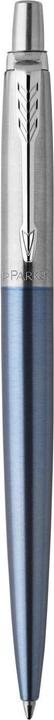 Actual product image Parker Pen Jotter (Blue, 1 x)