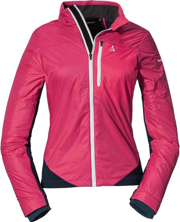 Schöffel Rugged Hybrid Jacket