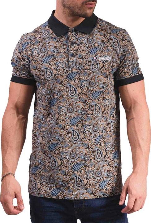 Produktbild Lambretta Poloshirt (L)