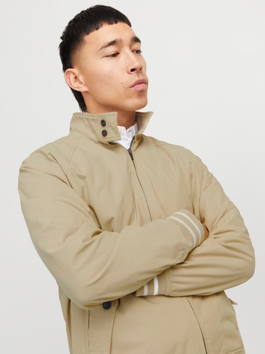 Produktbild Jack & Jones Blousonjacke Blousonjacke (L)