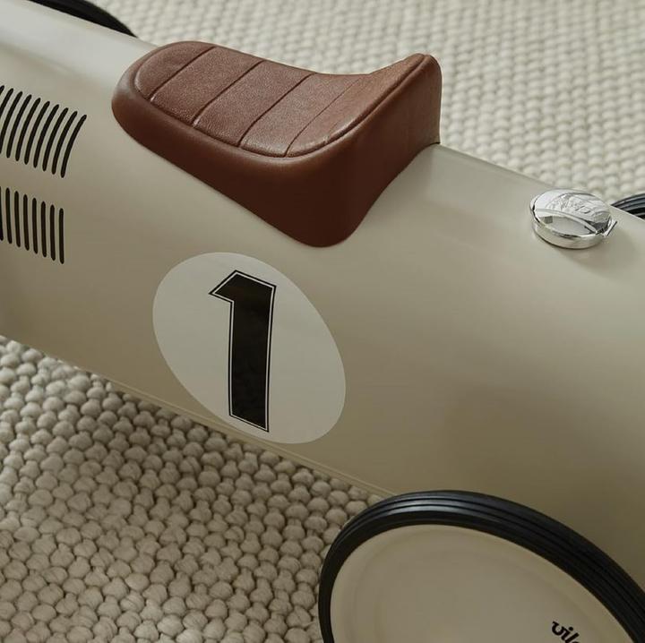 Image du produit Vilac Porteur rétro