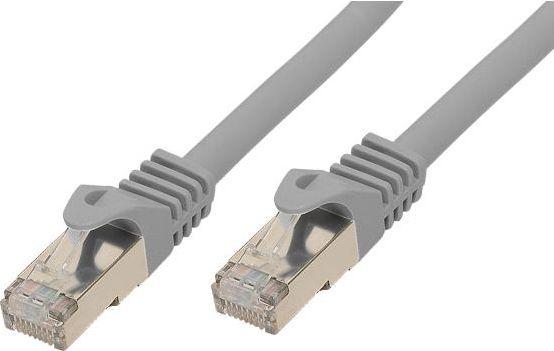 Actual product image Good Connections Patch cable (S/FTP, CAT7, 20 m)