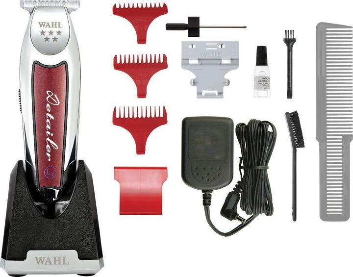 Image du produit Wahl LI Contours Clipper